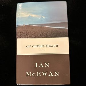 On Chesil Beach hardcover